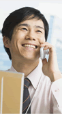 電話イメージ
